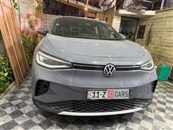 ڤۆڵکسواگن ID.4